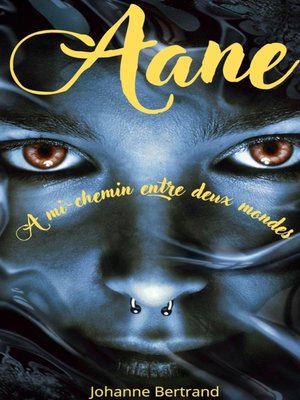 cover image of Aane